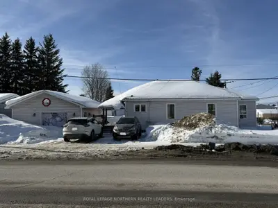 277 Wilson Avenue, Timmins, ON P4N 2T6