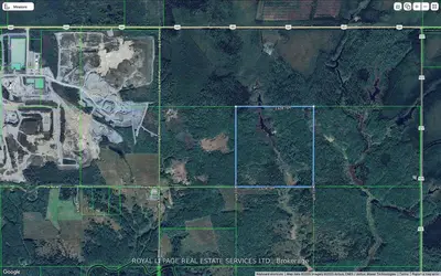 Hislop Con 6 S Pt Lot 2 Pcl 16227sec, Black River-matheson, On, P0k 1r0