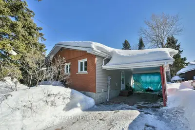 213 Rekela Street N, Timmins, ON P0N 1C0