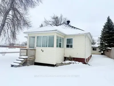 60 Egerton Street, Kapuskasing, On P5n 1j4
