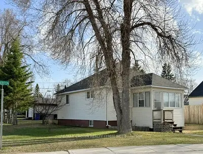 60 Egerton Street, Kapuskasing, On P5n 1j4