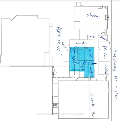 25 Brunetville Road 7, Kapuskasing, On P5n 2e9