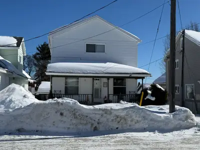 60 Woods Street, Kirkland Lake, On P2n 3b9