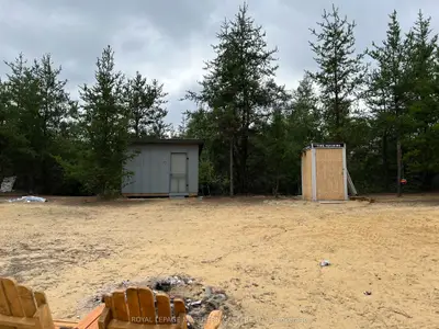 Pcl13544 Morrisette Twp, Kirkland Lake, On P2n 3l1