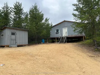 PCL13544 MORRISETTE TWP , Kirkland Lake, ON P2N 3L1