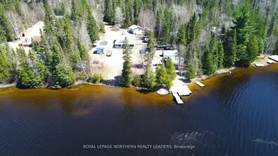 Detached in Timiskaming