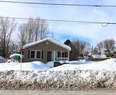 29 Allen Avenue, Kirkland Lake, On P2n 2c4