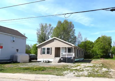 29 Allen Avenue, Kirkland Lake, On P2n 2c4
