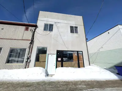 33A Father Costello Drive Mflr, Timmins, ON P0N 1G0