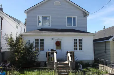 29 Woods Street, Kirkland Lake, On P2n 3b7