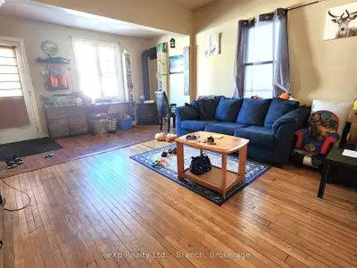 29 Woods Street, Kirkland Lake, On P2n 3b7