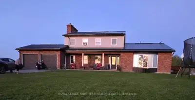 576 Carrigan Road, Timmins, On P0n 1a0