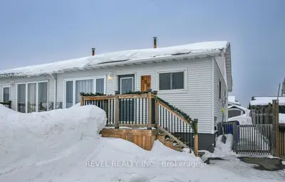 120 Delia Avenue, Timmins, On P4p 1a1
