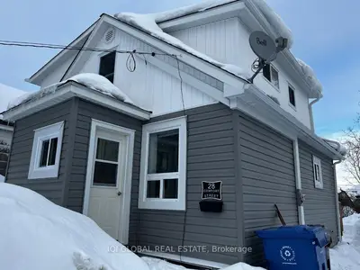 28 Comfort Street, Kirkland Lake, ON P2N 3B2