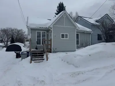 109 Galbraith Street, Timmins, ON P0N 1H0