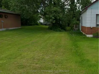 LT 77 PCL 7108 Second Avenue, Kirkland Lake, ON P0K 1L0
