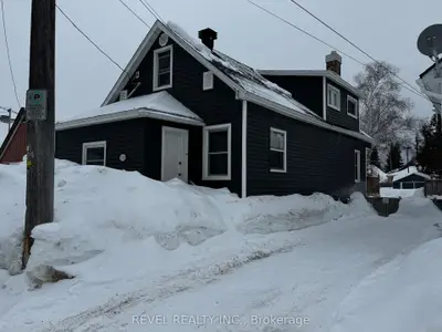 115 Fourth Avenue, Timmins, On P0n 1g0