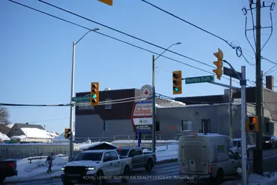 11 Elm Street N, Timmins, On P4n 6a3