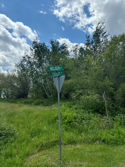 L0t 94-95 Nelson Street, Englehart, On P0j 1b0