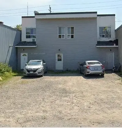 51 Father Costello Drive Basement, Timmins, ON P0N 1G0
