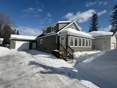 302 Young Street, Timmins, On P0n 1c0
