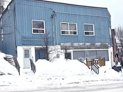 59 Kirkland Street, Kirkland Lake, On P2n 2g5