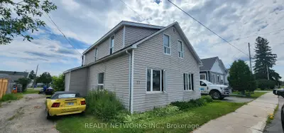 77 Essa Avenue, Timmins, On P0n 1h0