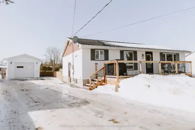 154 Caroline Court, Temiskaming Shores, On P0j 1p0