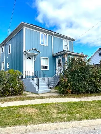 89 Queen Street, Kirkland Lake, ON P2N 2R7