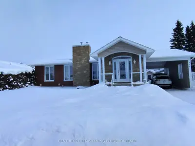 235 Mc Kelvie Street, Temiskaming Shores, ON P0J 1P0