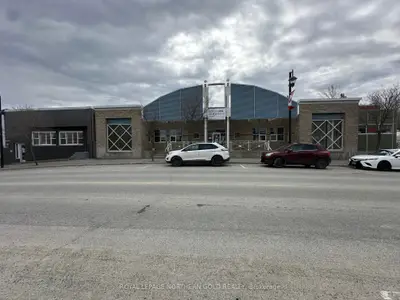 53 Government Road W, Kirkland Lake, On P2n 2e5