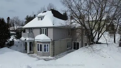 185 Fifth Street, Cochrane, On P0l 1c0