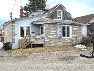 72 Lebel Avenue, Kirkland Lake, On P2n 2z8