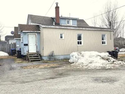 72 Lebel Avenue, Kirkland Lake, On P2n 2z8
