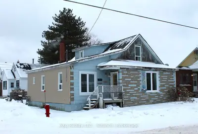 72 Lebel Avenue, Kirkland Lake, On P2n 2z8