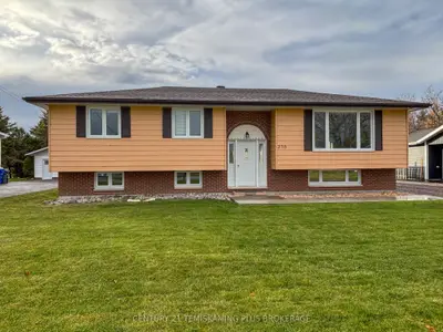 278 Laurette Street, Temiskaming Shores, On P0j 1p0