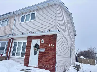 679 Emilie Street, Timmins, On P4n 5k2
