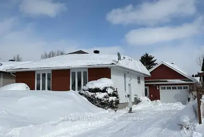 476 Lynwood Drive, Timmins, ON P4N 8J6