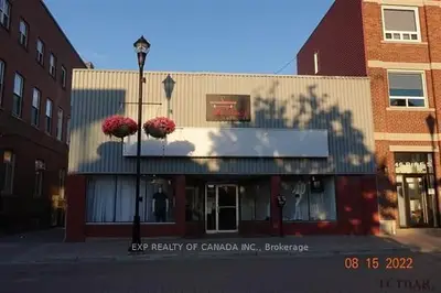 42 Pine Street S, Timmins, ON P4N 2J9