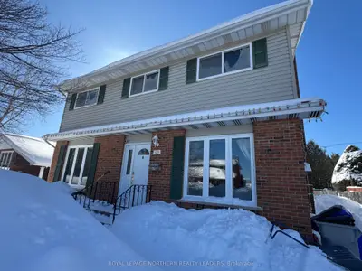 429 Shub Avenue, Timmins, ON P4N 7N1