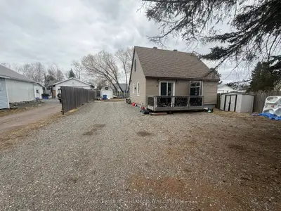 16 28th Street, Kirkland Lake, On P0k 1x0