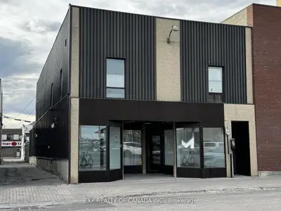 91-93 Pine Street S, Timmins, ON P4N 2K1