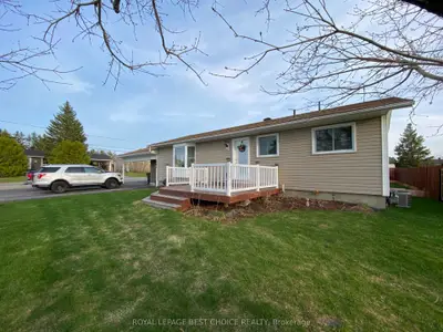 140 Caroline Court, Temiskaming Shores, On P0j 1p0