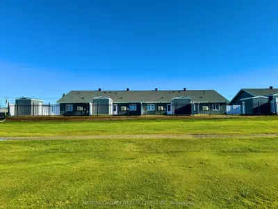 24 Golf Street, Kapuskasing, On P5n 3j6