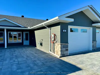24 Golf Street, Kapuskasing, ON P5N 3J6