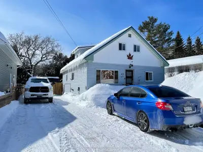 402 Farah Avenue, Temiskaming Shores, On P0j 1p0