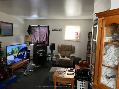 21 Cobalt Street, Cobalt, On P0j 1c0