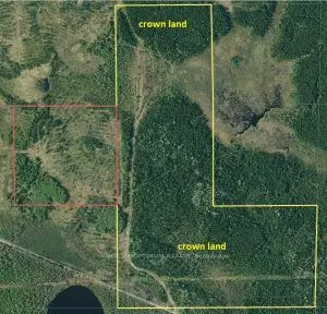 Ne Part Of S Lot 1 Con 6, Timmins, On, P4n 2c7