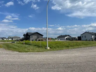31 Jules Gravel Crescent, Armstrong, On P0j 1e0