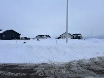 31 Jules Gravel Crescent, Armstrong, On P0j 1e0
